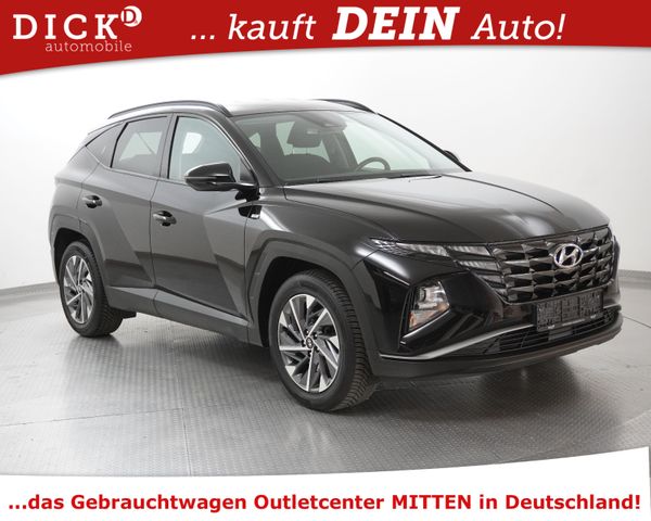 Hyundai Tucson 1.6 TGDI Black Line NAVI+KAM+AHK+ACC+SHZ+