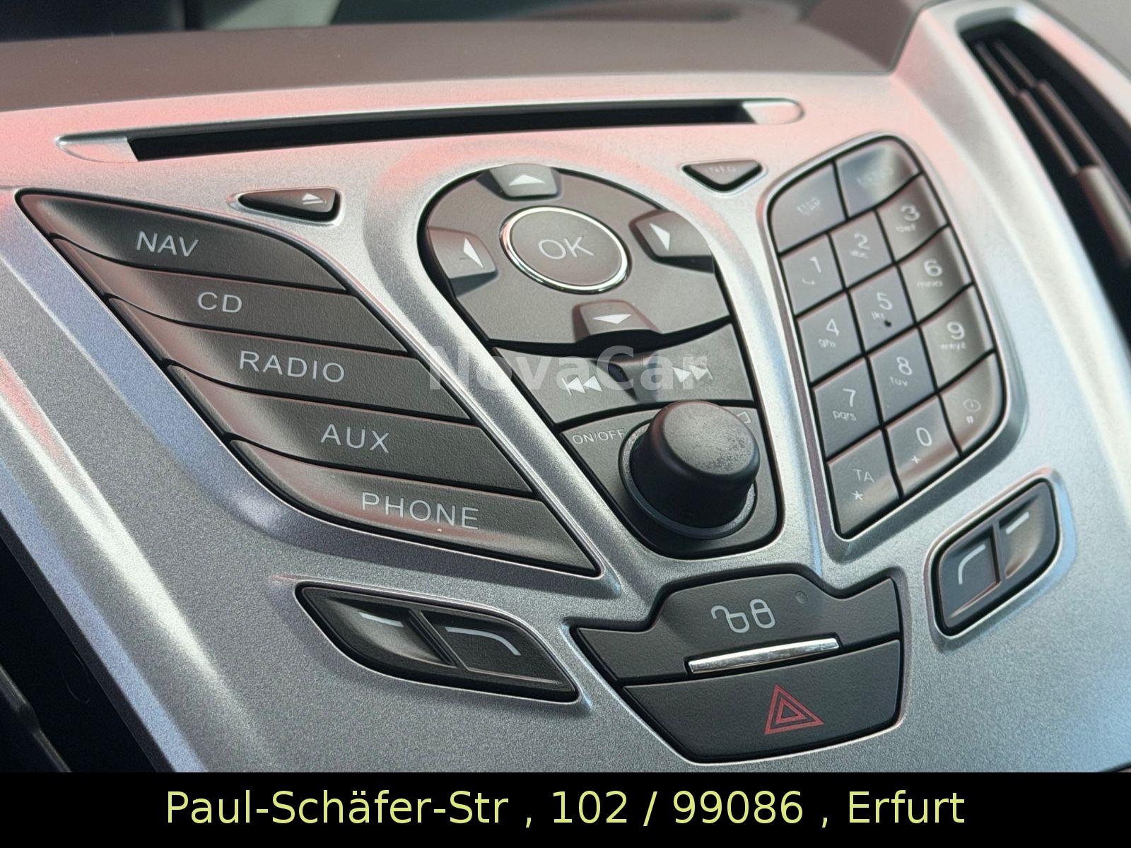Ford C-MAX 2014 — photo 18