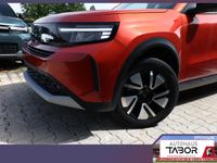 Opel Frontera - Vorschau Bild 5