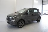 Ford ECOSPORT  1,0 ECOBOOST ST-LINE - Ford EcoSport: Kleinwagen