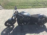 Harley-Davidson VRSCDX-Night Rod Spezial - HARLEY-DAVIDSON VRSC NIGHT ROD
