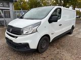 Fiat Talento 120 Multijet Kasten L2H1 Basis Kamera - Fiat Talento aus 2017