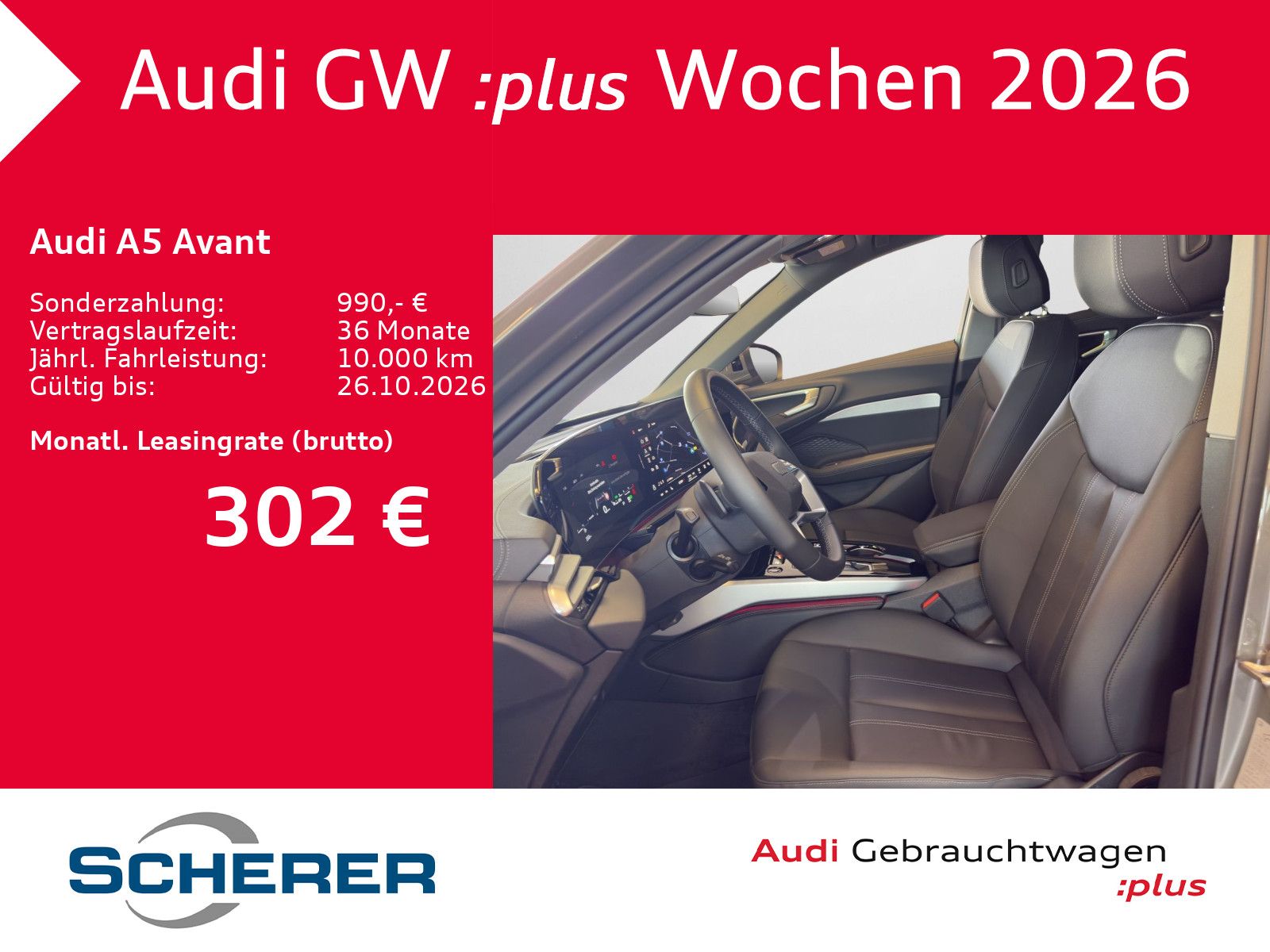 Audi A5 - Bild 13