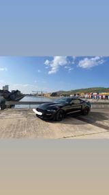 Ford Mustang GT  5.0  Us-Import 466 PS - Ford Mustang: Us