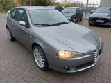 Alfa Romeo 147  Original 49980 km, top gepflegt & mit Stil - gebrauchte Alfa Romeo 147 aus dem Jahr 2006