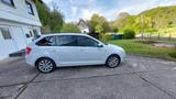 Skoda Rapid Spaceback 1.2 Ambition + Sonderaussttatung - Skoda Rapid von privat