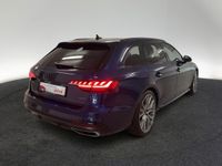Audi A4 - Vorschau Bild 6