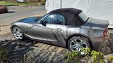 BMW Z4 3.0i - Sehr guter Zustand - BMW Z4: 3.0