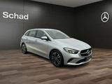 Mercedes-Benz B 180 +PROG LINE ADV+MBUX+LED+KAM+EASY-P+ASSIST+ - Mercedes-Benz B 180 Jahreswagen