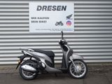 Honda SH 125 Mode * 2025 * 6 Jahre Garantie * - HONDA SH MODE 125