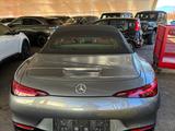 Mercedes-Benz SL 55 AMG, - Mercedes-Benz SL 55 AMG: Cabrio