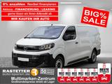 Opel Vivaro Cargo L3 Edition neuesModell+City+DriveAs - Opel Vivaro in Karlsruhe