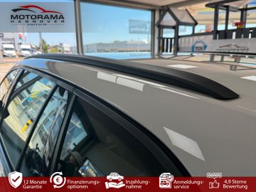 Skoda Octavia Combi Ambition1.Hand.TÜV+SERVICE NEU