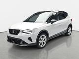Seat ARONA 1,0 TSI DSG FR LED AUDIO ACC DINAMICA P-AS - gebrauchte Seat Pickups