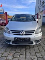 Volkswagen Golf Plus 1.6 Trendline*Klima*127 tkm*PDC*