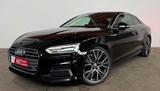 Audi A5 2.0 TFSI S-LINE LED SHZ PDC NAVI BT-AUDIO 20" - Audi: TFSI