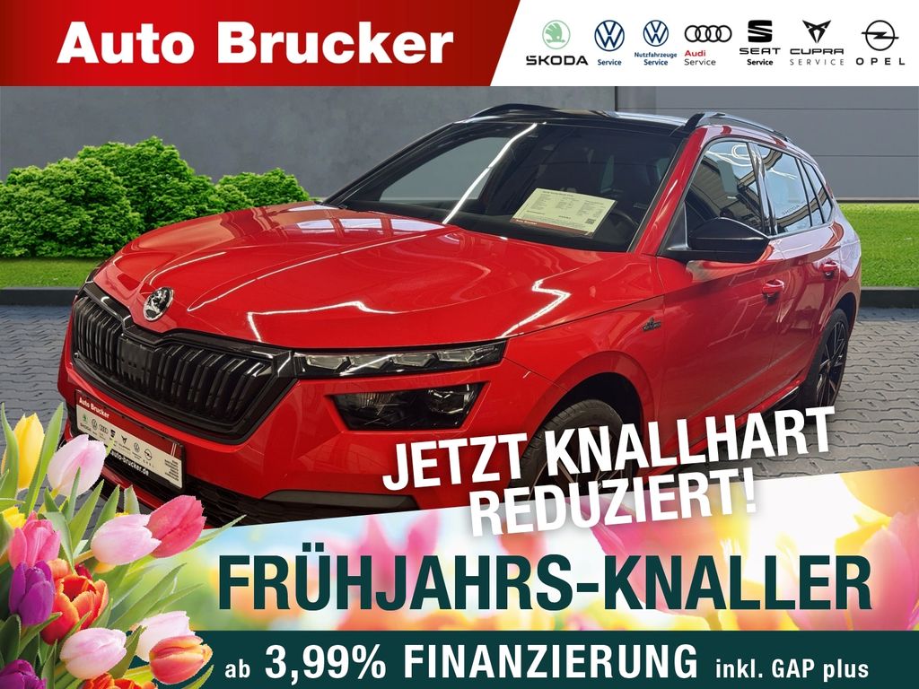 Image of Skoda Kamiq