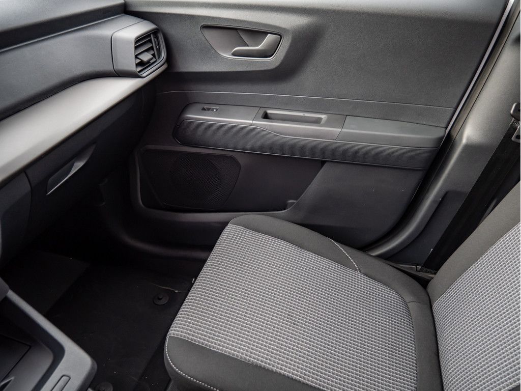 Ford Transit Courier - Bild 14