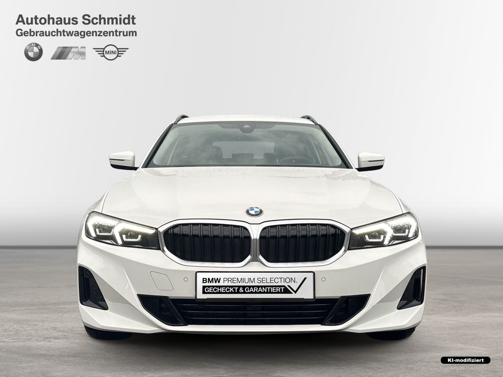 BMW 318 - Bild 7