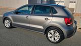 Volkswagen Polo 6R 1.2 TSI DSG Automatik 90PS - Volkswagen Polo: Tsi Ps