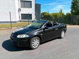 Renault Megane Cabrio Automatikgetriebe - Renault Megane aus 2009: Cabrio