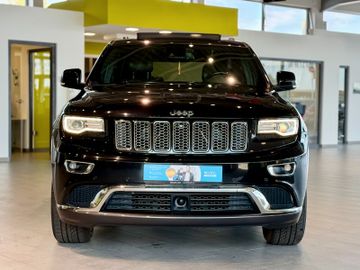Jeep Grand Cherokee - 8
