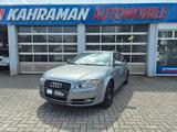 Audi A4 Avant 2.0 TDI - Audi A4 aus 2006: Kombi