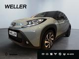 Toyota Aygo X Teamplayer *CarPlay*RCAM*ACC*Spurhalteass