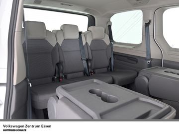 Volkswagen T7 Multivan - 12
