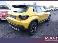 Jeep Avenger - Vorschau Bild 3