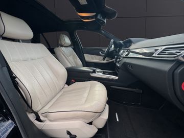 Mercedes E 250 - 11