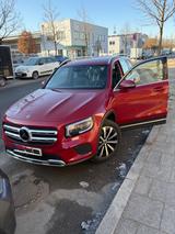 Mercedes-Benz GLB 250 4MATIC DCT - - Mercedes-Benz GLB 250 von privat
