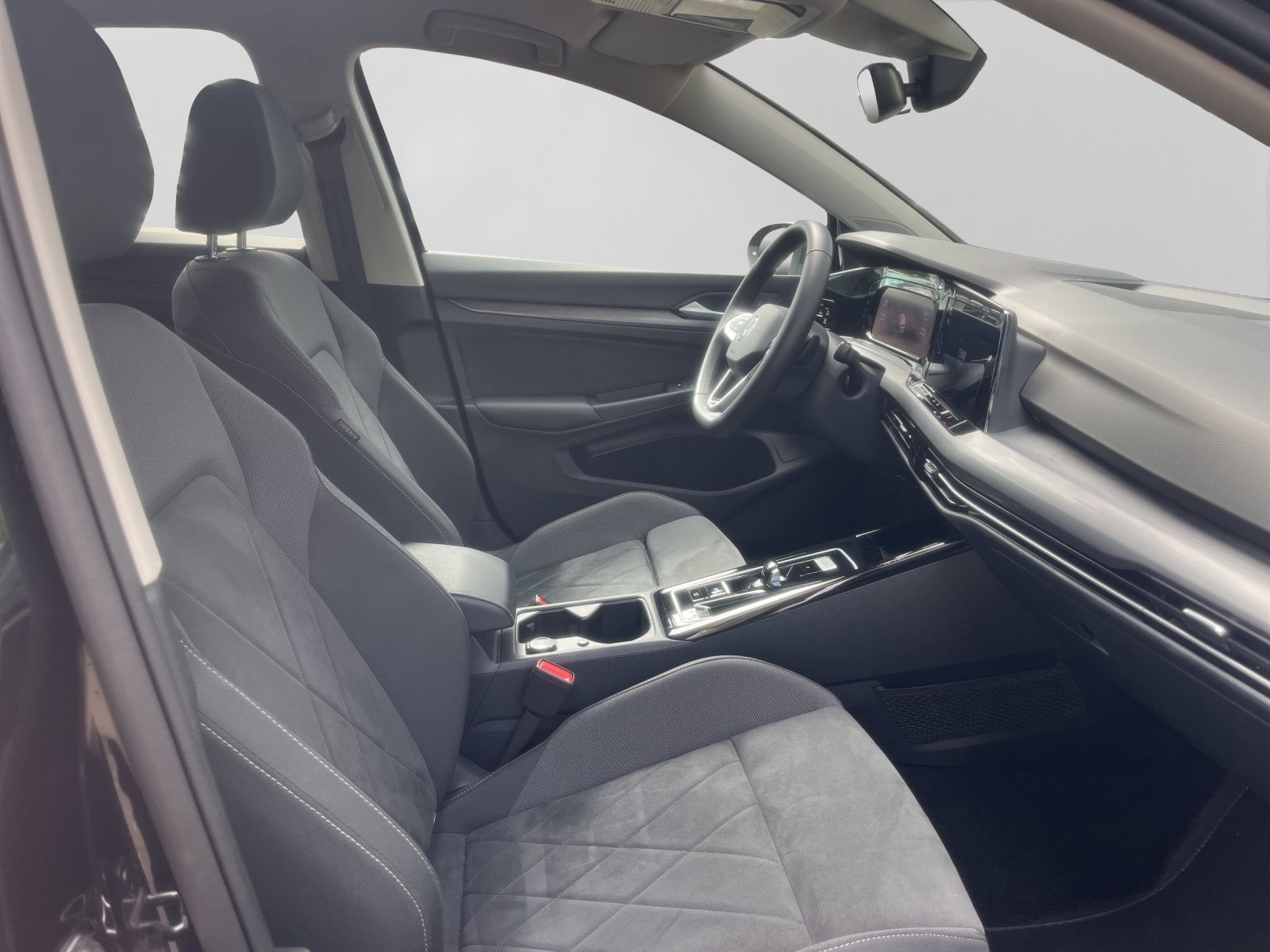 Volkswagen Golf - Bild 4