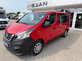 Nissan NV300 2,7t dCi 145 L1H1 AHK 8-Sitzer Keyless  - Nissan: S14