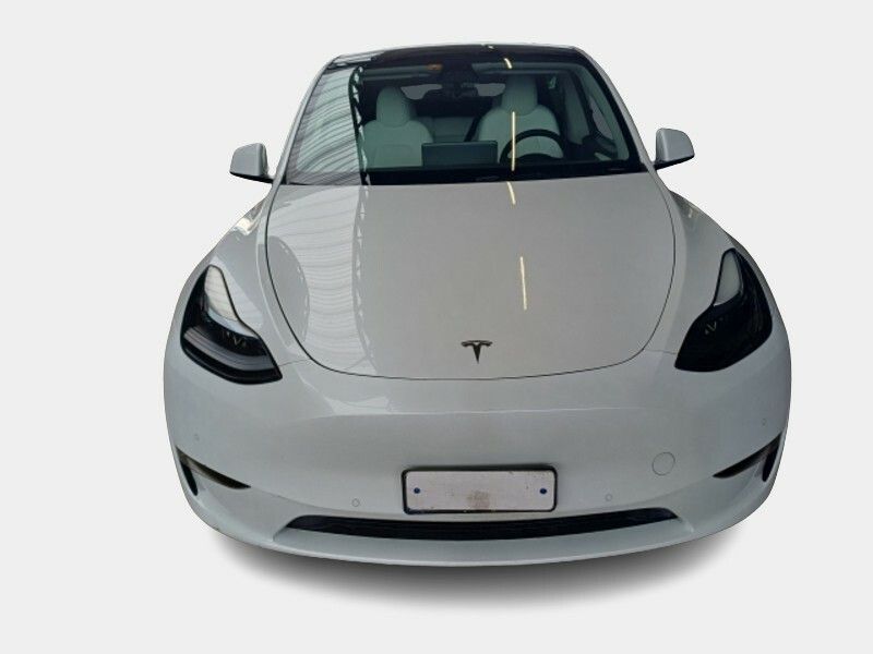 Tesla TESLA MODEL Y 75 KWH DUAL MOTOR LONG RANGE 4WD A imagem 2