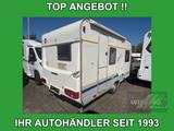 Bürstner Ventana 400 TS Avantgarde - Bürstner 400 ts