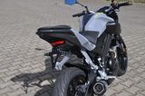 Yamaha MT 125  - YAMAHA MT125