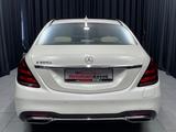 Mercedes-Benz S 560e LANG|AMG-LINE|20"ZOLL|PANORAMA|ACC|VOLL - Mercedes-Benz S-Klasse mit Hybrid-Antrieb