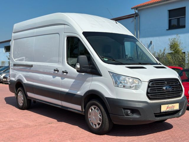 Ford Transit Kasten 350 L3H3 Trend*Klima*Tempomat*PDC