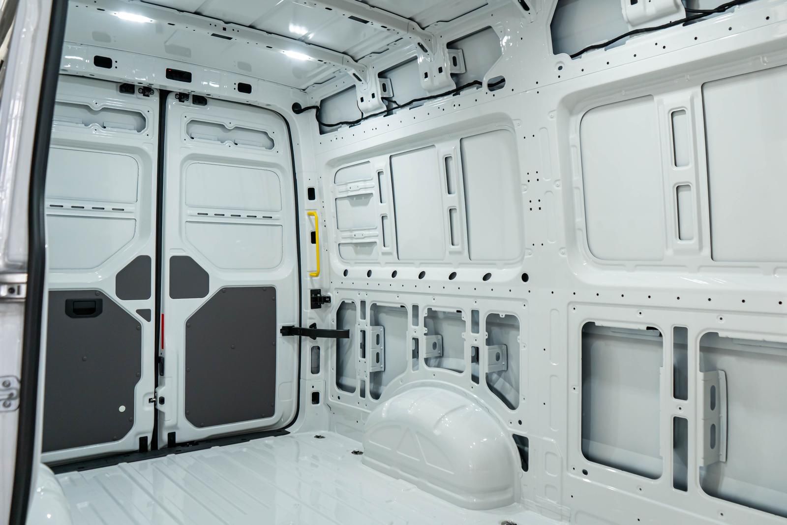 Volkswagen Crafter - Bild 20