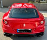 Ferrari FF 6,3 V12 4x4 - - Ferrari