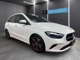 Mercedes-Benz B 180 360° Pano Burmester LED Keyl-GO Laderaump - Mercedes-Benz B 180: Limousine