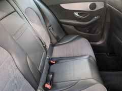 MERCEDES-BENZ C 200 T 9G-TRONIC Avantgarde~MultiBeam~Kam~FL