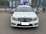 Mercedes-Benz C250 CGI, AMG Paket, Teilleder, 2xPDC,Automatik - Mercedes-Benz C 250 in Mannheim