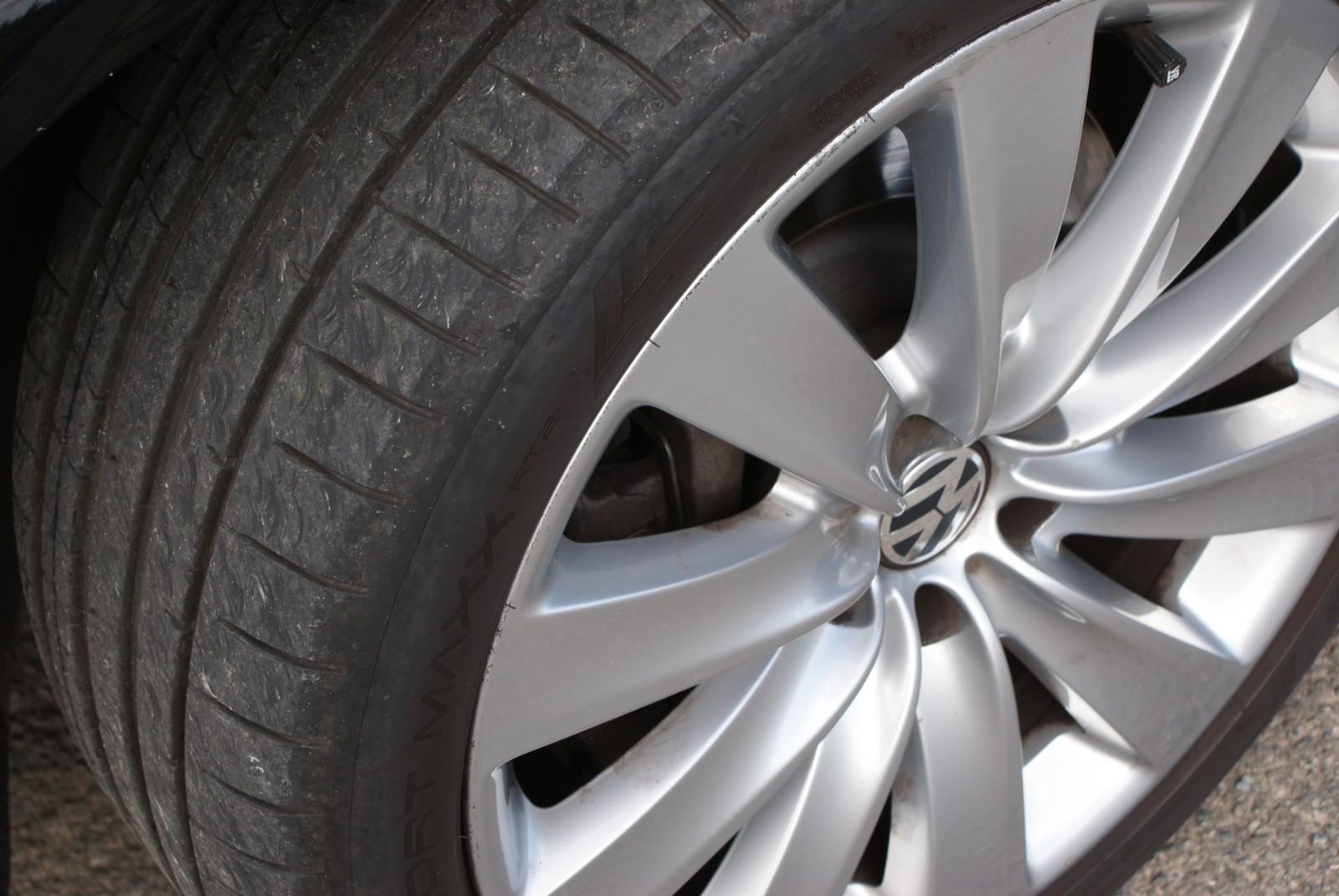 Volkswagen Phaeton 3.0 V6 TDI 4MOTION Dynaudio Ahk 4 Motion