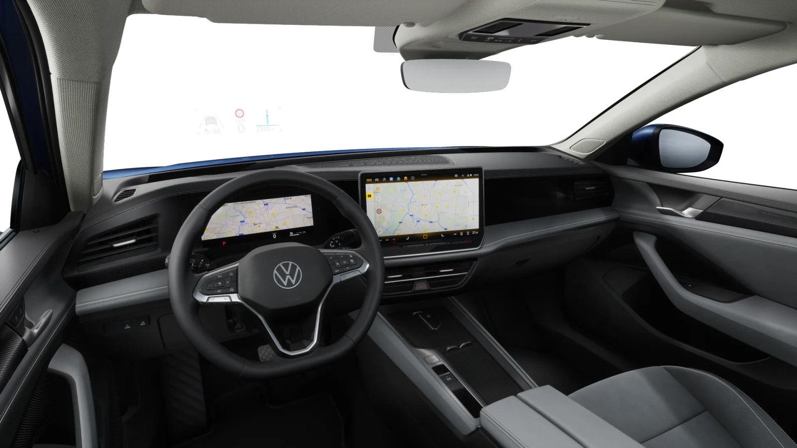 Volkswagen Passat Variant - Bild 10