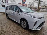 Maxus Mifa9 Luxury/ Leder/Pano/LED/Massage NEU ! - Maxus Mifa 9 in Berlin