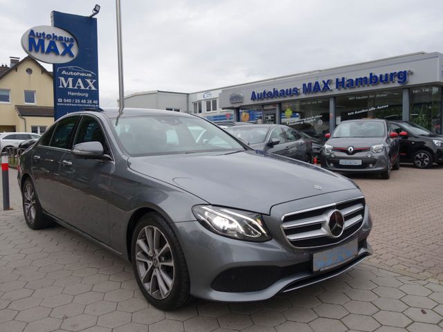 Mercedes-Benz E 220 D 9G-TRONIC/Avantgarde/Widescreen Cockpit