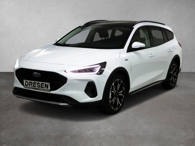 Ford Focus Active X 1.0 MHEV *PANORAMA-SCHIEBEDACH*SO