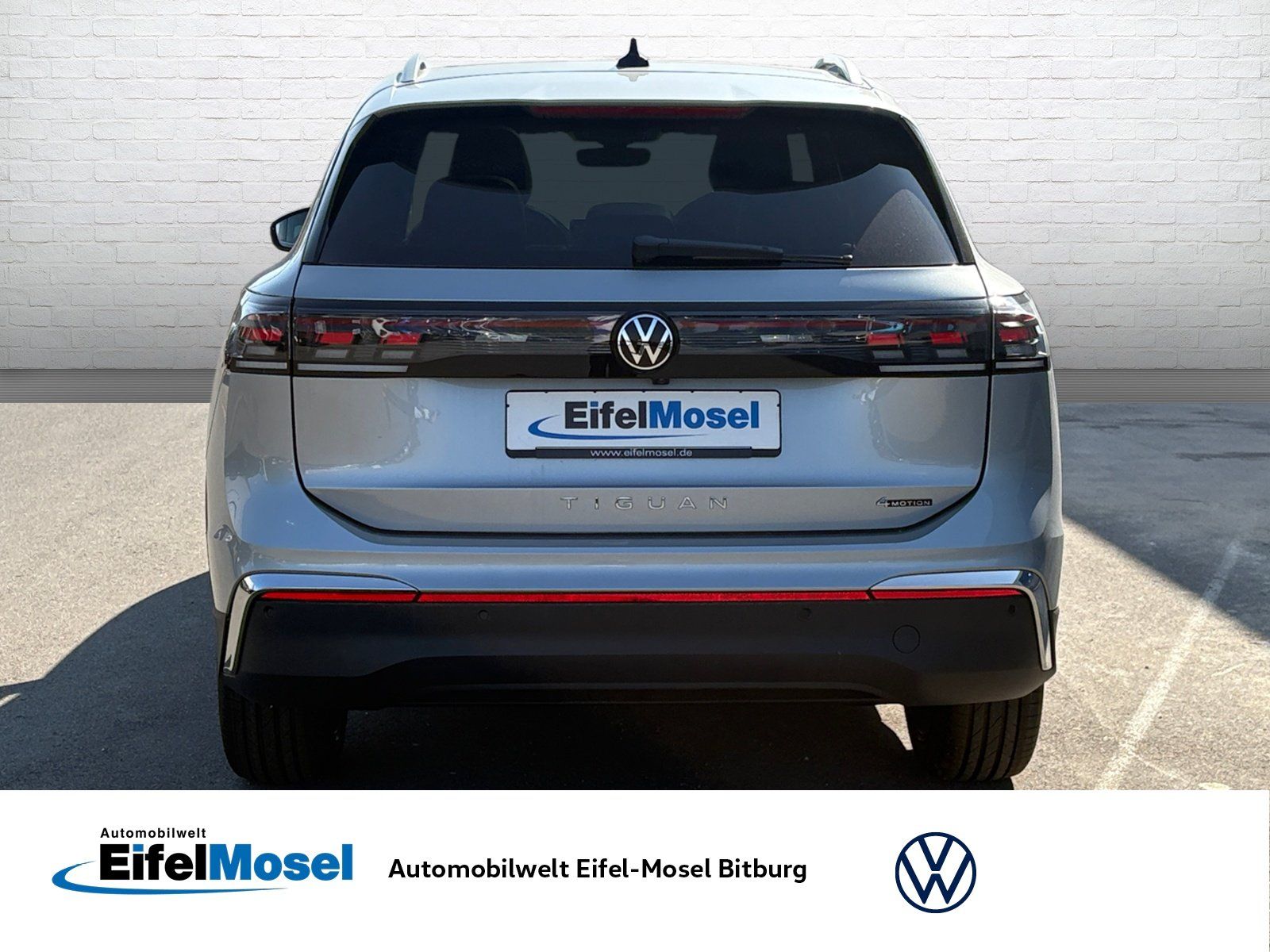 Volkswagen Tiguan Elegance 2.0 l TDI 4MOTION DSG ACC Harman foto 4